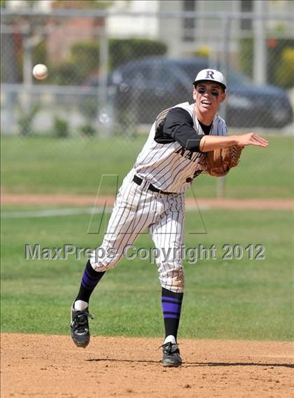 Thumbnail 1 in El Toro vs. James River (Hard 9 National Classic) photogallery.