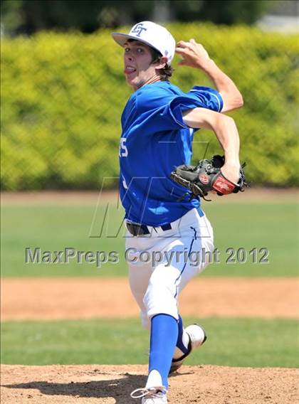 Thumbnail 1 in El Toro vs. James River (Hard 9 National Classic) photogallery.