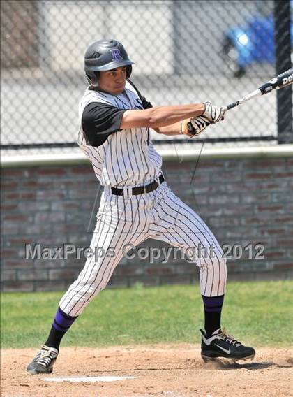 Thumbnail 2 in El Toro vs. James River (Hard 9 National Classic) photogallery.