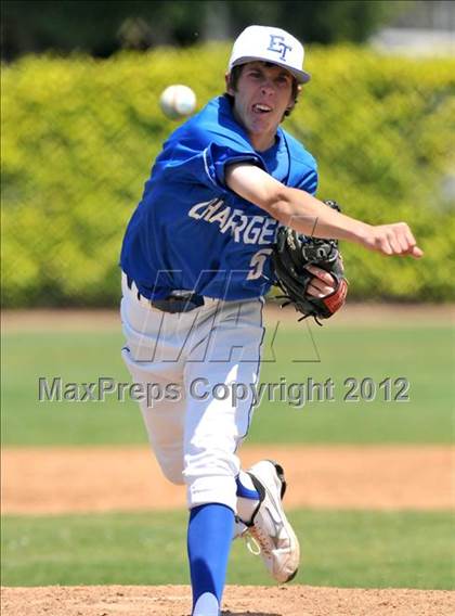 Thumbnail 2 in El Toro vs. James River (Hard 9 National Classic) photogallery.