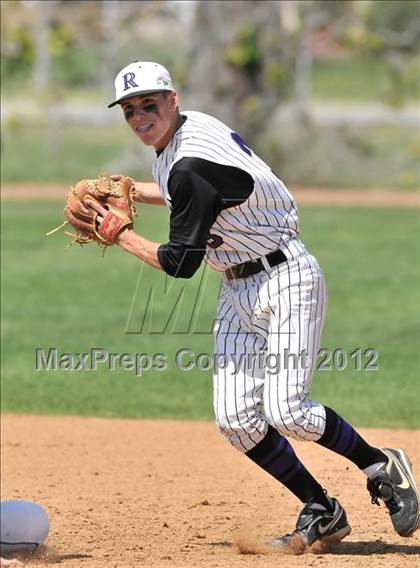 Thumbnail 1 in El Toro vs. James River (Hard 9 National Classic) photogallery.