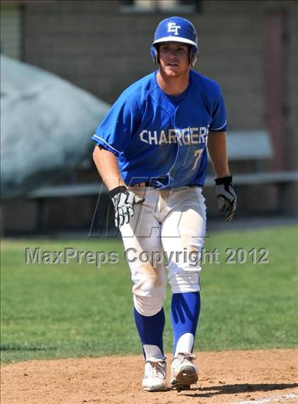 Thumbnail 1 in El Toro vs. James River (Hard 9 National Classic) photogallery.