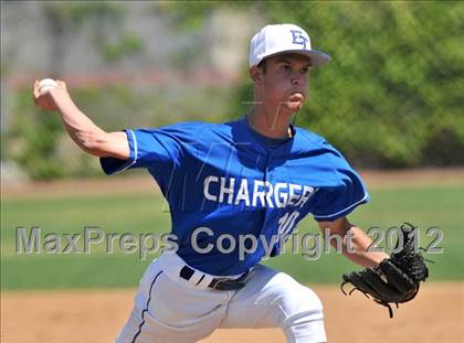 Thumbnail 3 in El Toro vs. James River (Hard 9 National Classic) photogallery.