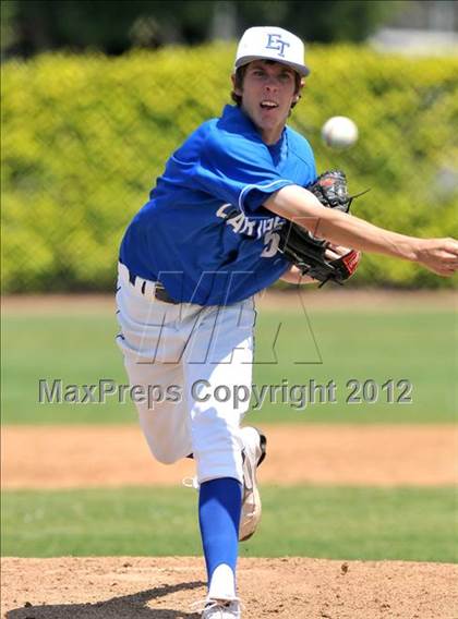 Thumbnail 2 in El Toro vs. James River (Hard 9 National Classic) photogallery.