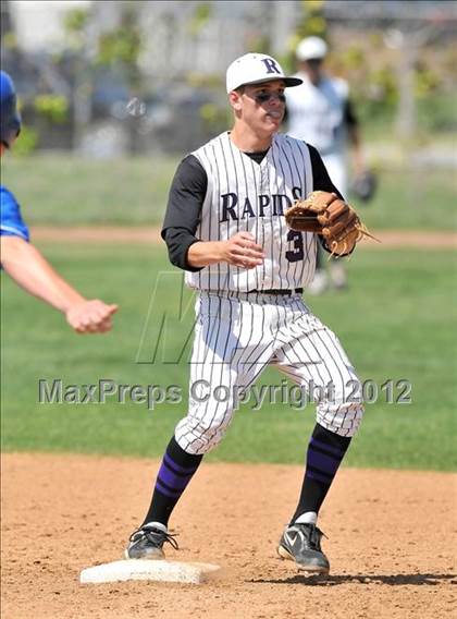 Thumbnail 1 in El Toro vs. James River (Hard 9 National Classic) photogallery.