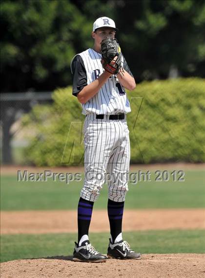 Thumbnail 3 in El Toro vs. James River (Hard 9 National Classic) photogallery.