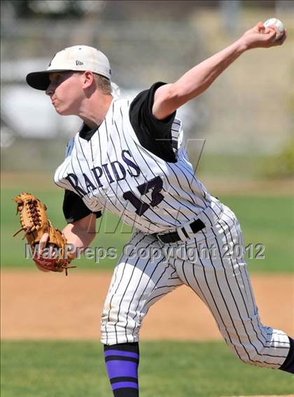 Thumbnail 3 in El Toro vs. James River (Hard 9 National Classic) photogallery.
