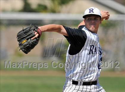 Thumbnail 1 in El Toro vs. James River (Hard 9 National Classic) photogallery.