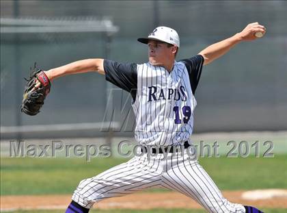 Thumbnail 3 in El Toro vs. James River (Hard 9 National Classic) photogallery.