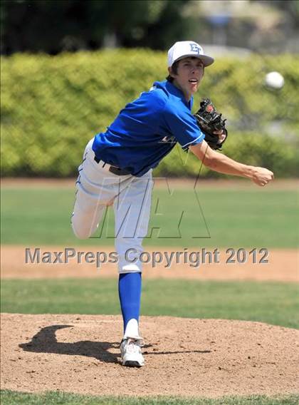 Thumbnail 3 in El Toro vs. James River (Hard 9 National Classic) photogallery.