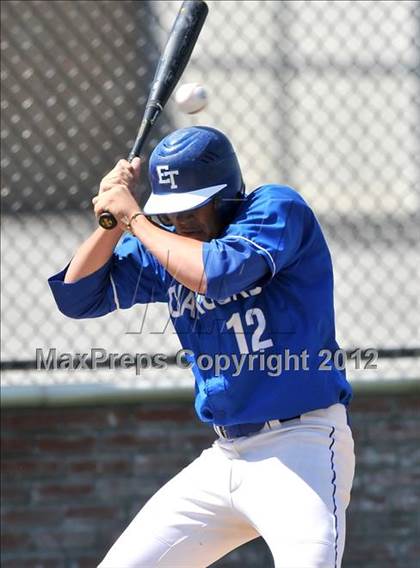 Thumbnail 1 in El Toro vs. James River (Hard 9 National Classic) photogallery.