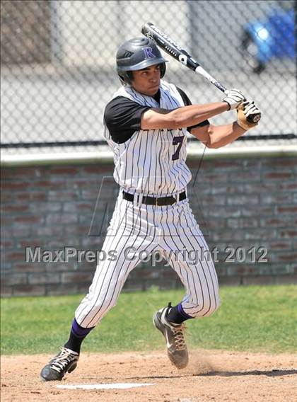 Thumbnail 3 in El Toro vs. James River (Hard 9 National Classic) photogallery.