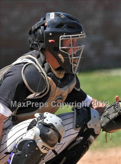 Thumbnail 2 in El Toro vs. James River (Hard 9 National Classic) photogallery.