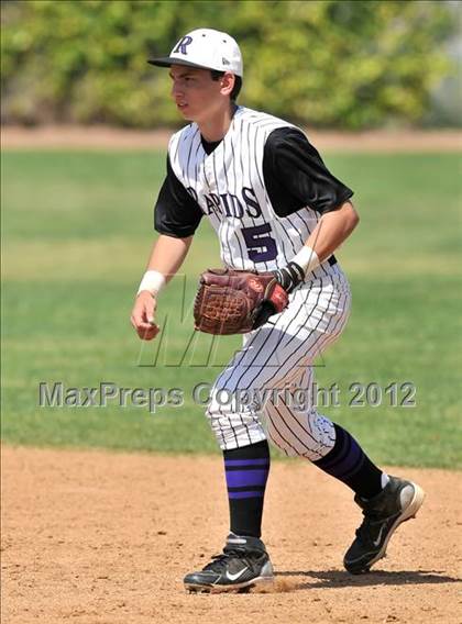 Thumbnail 2 in El Toro vs. James River (Hard 9 National Classic) photogallery.