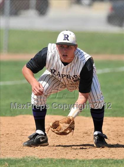 Thumbnail 1 in El Toro vs. James River (Hard 9 National Classic) photogallery.