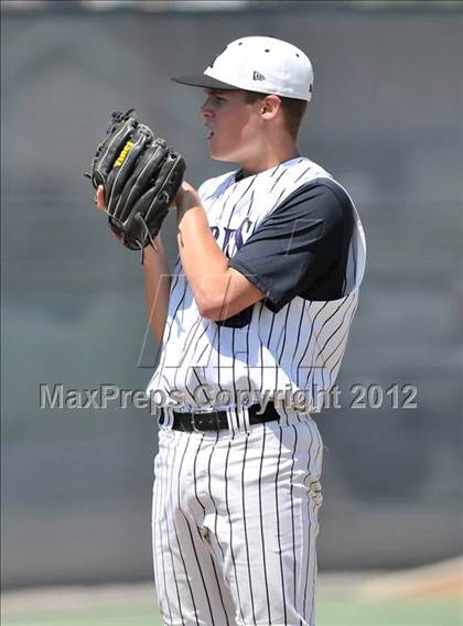 Thumbnail 1 in El Toro vs. James River (Hard 9 National Classic) photogallery.