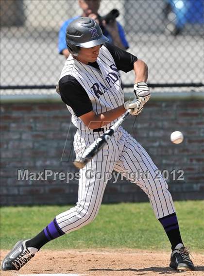 Thumbnail 2 in El Toro vs. James River (Hard 9 National Classic) photogallery.