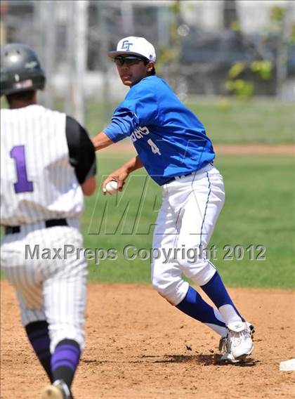 Thumbnail 1 in El Toro vs. James River (Hard 9 National Classic) photogallery.