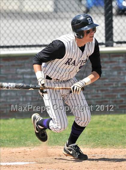 Thumbnail 2 in El Toro vs. James River (Hard 9 National Classic) photogallery.