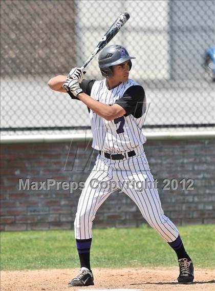 Thumbnail 2 in El Toro vs. James River (Hard 9 National Classic) photogallery.