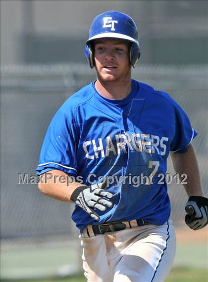 Thumbnail 2 in El Toro vs. James River (Hard 9 National Classic) photogallery.