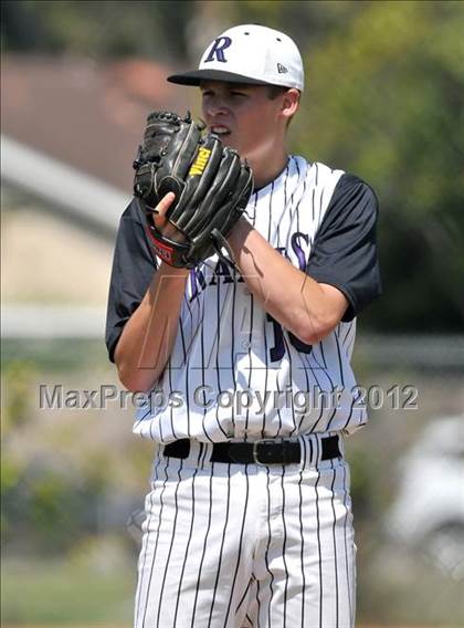 Thumbnail 3 in El Toro vs. James River (Hard 9 National Classic) photogallery.