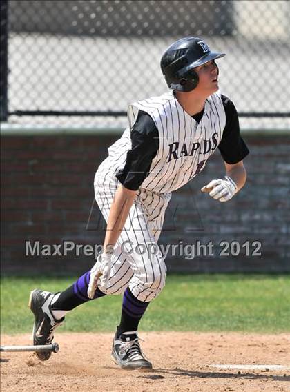 Thumbnail 1 in El Toro vs. James River (Hard 9 National Classic) photogallery.