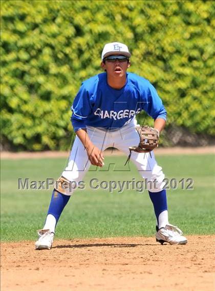 Thumbnail 3 in El Toro vs. James River (Hard 9 National Classic) photogallery.