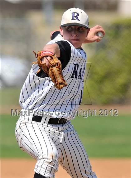 Thumbnail 1 in El Toro vs. James River (Hard 9 National Classic) photogallery.