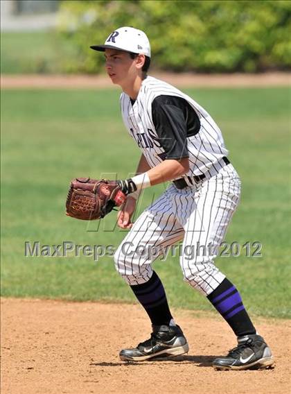 Thumbnail 3 in El Toro vs. James River (Hard 9 National Classic) photogallery.