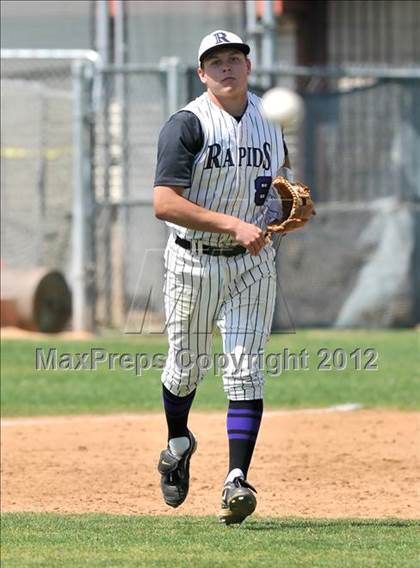 Thumbnail 1 in El Toro vs. James River (Hard 9 National Classic) photogallery.