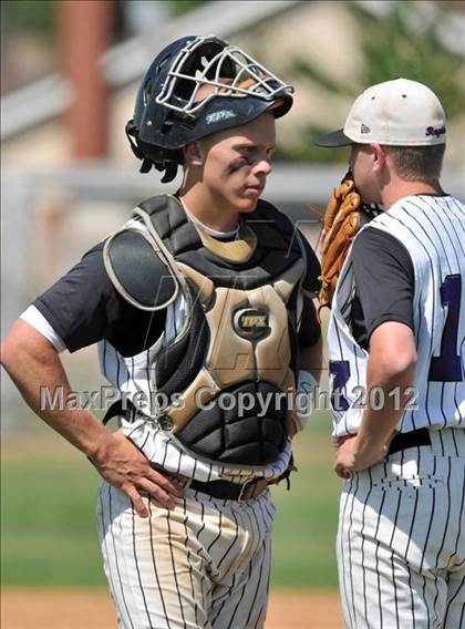 Thumbnail 3 in El Toro vs. James River (Hard 9 National Classic) photogallery.