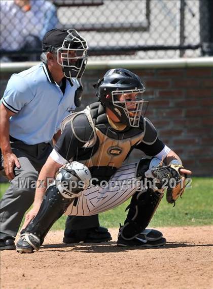 Thumbnail 1 in El Toro vs. James River (Hard 9 National Classic) photogallery.