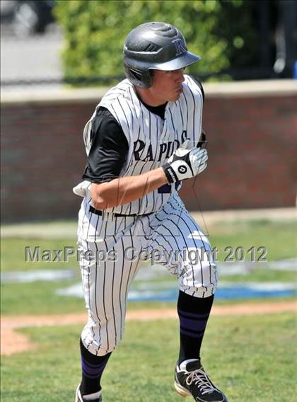 Thumbnail 1 in El Toro vs. James River (Hard 9 National Classic) photogallery.