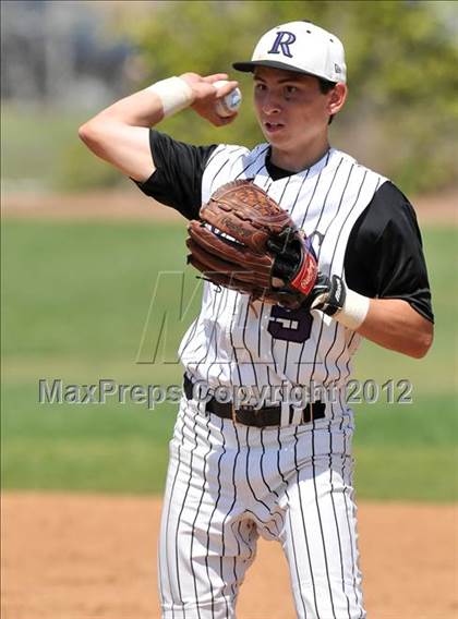 Thumbnail 3 in El Toro vs. James River (Hard 9 National Classic) photogallery.