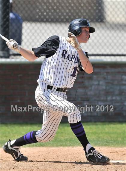 Thumbnail 3 in El Toro vs. James River (Hard 9 National Classic) photogallery.