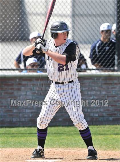 Thumbnail 2 in El Toro vs. James River (Hard 9 National Classic) photogallery.