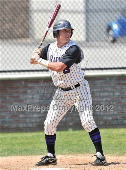 Thumbnail 2 in El Toro vs. James River (Hard 9 National Classic) photogallery.