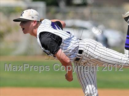 Thumbnail 3 in El Toro vs. James River (Hard 9 National Classic) photogallery.