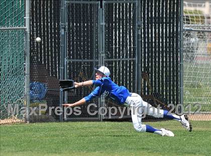 Thumbnail 3 in El Toro vs. James River (Hard 9 National Classic) photogallery.