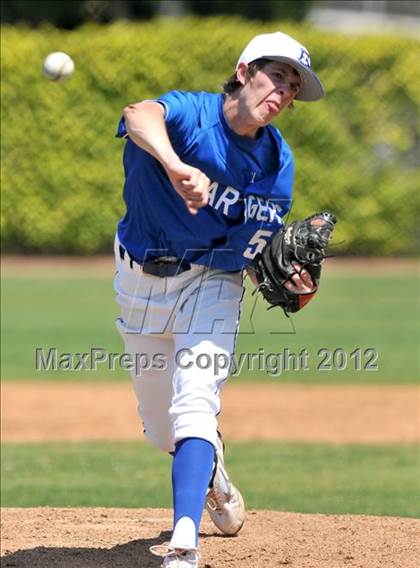 Thumbnail 2 in El Toro vs. James River (Hard 9 National Classic) photogallery.