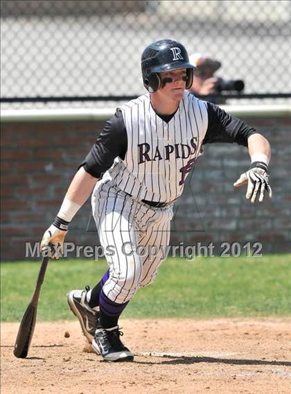 Thumbnail 3 in El Toro vs. James River (Hard 9 National Classic) photogallery.
