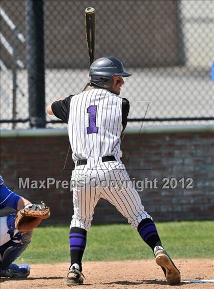 Thumbnail 2 in El Toro vs. James River (Hard 9 National Classic) photogallery.