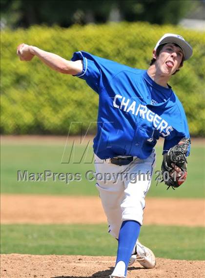 Thumbnail 2 in El Toro vs. James River (Hard 9 National Classic) photogallery.
