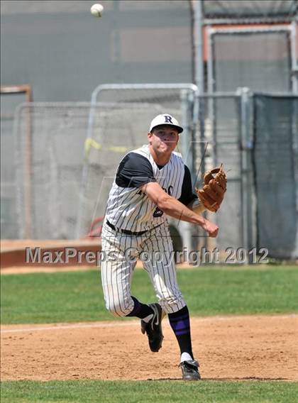 Thumbnail 2 in El Toro vs. James River (Hard 9 National Classic) photogallery.