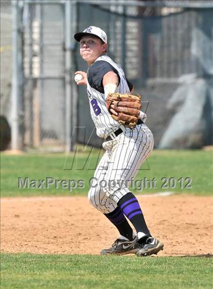 Thumbnail 1 in El Toro vs. James River (Hard 9 National Classic) photogallery.
