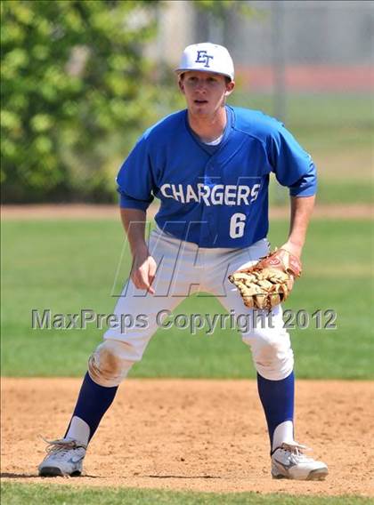 Thumbnail 1 in El Toro vs. James River (Hard 9 National Classic) photogallery.