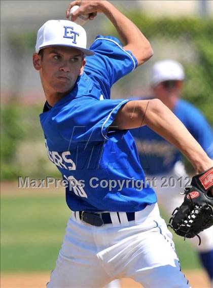 Thumbnail 1 in El Toro vs. James River (Hard 9 National Classic) photogallery.