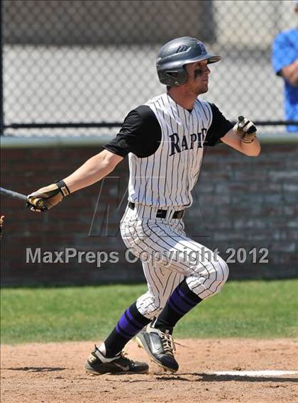 Thumbnail 3 in El Toro vs. James River (Hard 9 National Classic) photogallery.