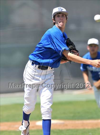 Thumbnail 1 in El Toro vs. James River (Hard 9 National Classic) photogallery.
